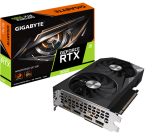 GeForce RTX 3060 WINDFORCE OC 12G GDDR6